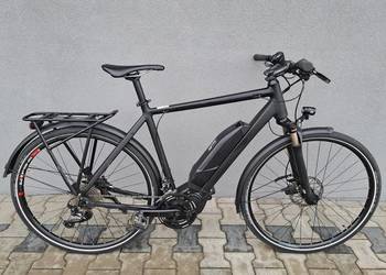 WINORA Yucatan X20 / YAMAHA 500 / WYPRZEDAŻ