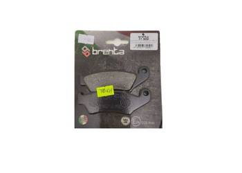 Klocki Brenta CRF250 CRF450 Transalp KX250 KXF450 RM250 450