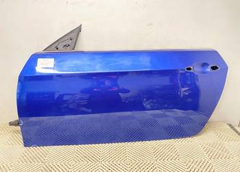 DRZWI LEWY PRZÓD BMW E92 Sportowy/Coupe 05-13 MONTEGOBLAU METALLIC