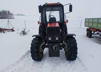 Sprzedam belarus 952 turbo