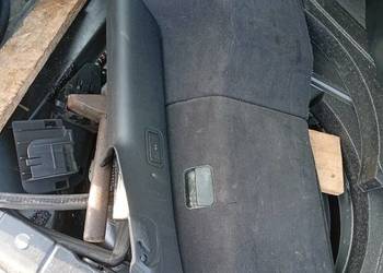 Boczki bagażnika stan bdb Audi A6 C5 Avant czarne