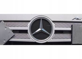 GRILL ATRAPA MERCEDES ACTROS 1845 MP4