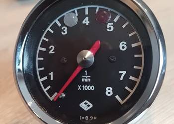 Nr 13 licznik obrotomierz zegar MZ ETZ 125 150 250 251 DDR prędkościomierz