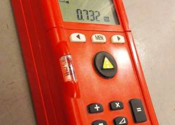 Dalmierz laserowy Hilti PD-20