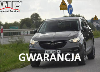 Opel Grandland X 1.5 D nawi Asist Park Android Auto Car Play Android Auto …