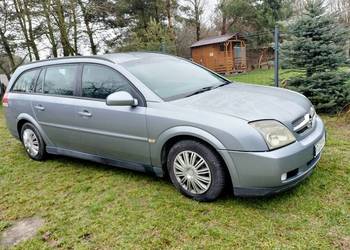 Vectra 1.9 6 biegow