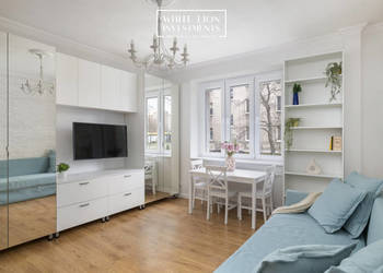Sprzedam mieszkanie Warszawa 35.46m2 2 pokoje