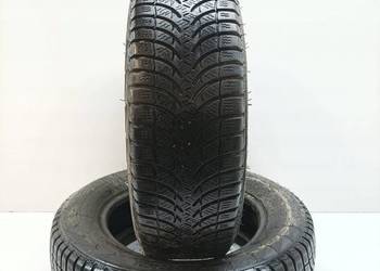 2x OPONA ZIMOWA EQUIPE ALPIN MASTER4 195/65R15 (2217)5.80 4.80