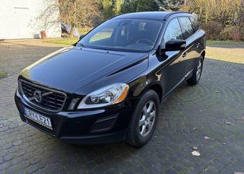 Volvo XC60 2.0 2012r.