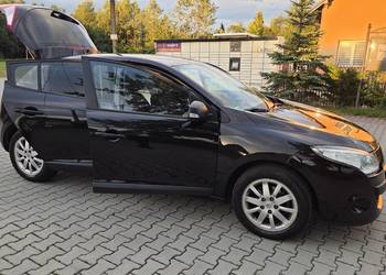 Renault Megane III LPG! Stan Bardzo Dobry! Pierwszy właściciel w Kraju !