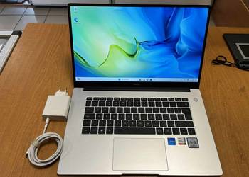 Laptop Huawei MateBook D15 BoDE-WDH9 15,6" Intel Core i5 8 GB/512 GB