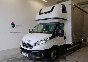 Iveco Daily 35S18 H E6 3.5t