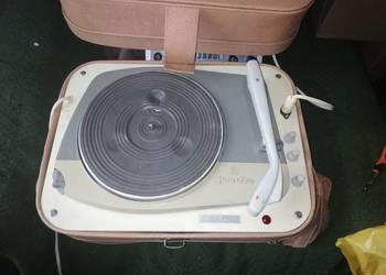 Gramofon Unitra Maestro