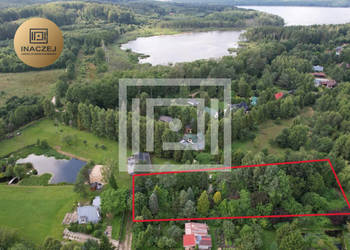 Do sprzedaży grunt Perlino Modrzewiowa 1944m2