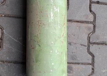 Elektrobęben JOKI 164x400mm Silnik bębnowy Rolka napędowa Joki fi164x400mm