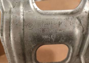 Strefa zgniotu BMW F32 F33 F34 F36 , 51117289910