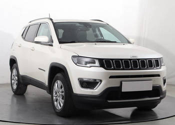 Jeep Compass 1.4 MultiAir