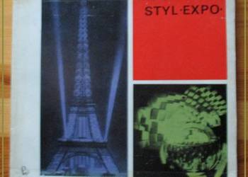 STYL EXPO - Osęka, Piotrowska / sztuka / wystawa / EXPO