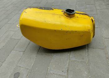 Bak Simson S51 (wsk wfm)