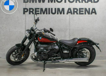 BMW R R 18 Dostępny od ręki!