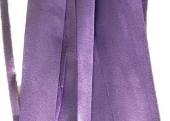 Dekoracja do Prezentów Kokardka Fioletowa