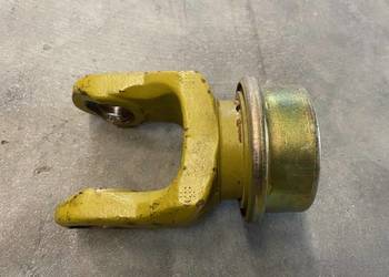 Widłak WOM z zamknięciem Walterscheid W2500/P500 36.83.102