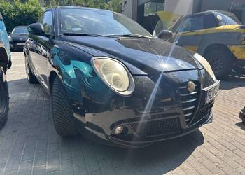 Alfa Romeo mito 1.4t części