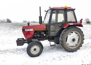 Ciągnik CASE 1294 - COMFORT - 70 KM - IH