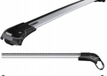 Bagażnik dachowy Thule