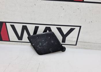 BMW F10 F11 ZAŚLEPKA HAKA ZDERZAKA PRZÓD 