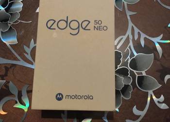 Motorola edge 50