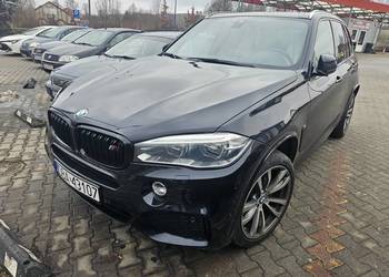 Bmw x5 m