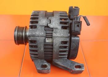 XC60 S60 V70 XC70 2.4 D5 BITURBO 11r 215KM D5244T11 alternator