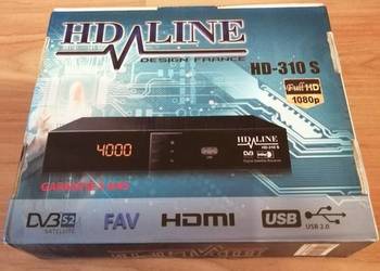 Tuner dvbs2