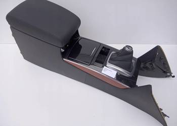 SCHOWEK PANEL RAMKA TUNELU INFINITI QX70 FX30 FX35
