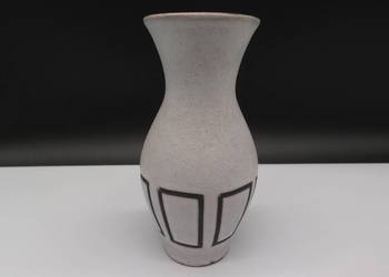 Wazon Carstens Tönnieshof "Ankara" – West Germany Pottery, lata 60.