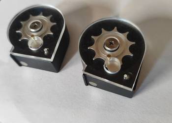 Magazynek Snowpeak kaliber 6.35