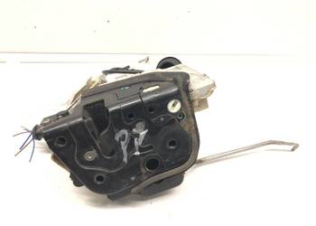 ZAMEK DRZWI PRAWY PRZÓD AUDI A4 B7 Kombi 8E1837016AA 04-08