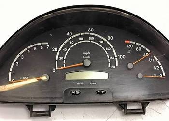 LICZNIK ZEGAR MERCEDES SPRINTER 904