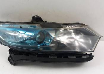 HONDA INSIGHT II LAMPA PRZÓD PRAWA SOCZEWKA