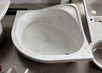 Brodzik sanplast 90x90 comfort 25 cm głębokości