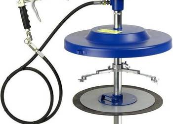 Pneumatyczna smarownca stacjonarna FP18764