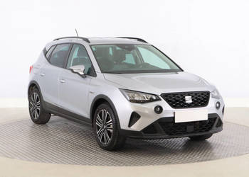 Seat Arona 1.0 TSI