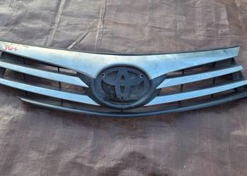 TOYOTA COROLLA E16 GRILL ATRAPA