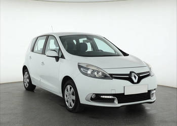 Renault Scenic 1.2 TCe