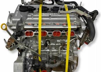 SILNIK Toyota Yaris III 1.5 16V H HYBRYDA 101KM 1NZ X1NZ-P92 1NZ-FXE