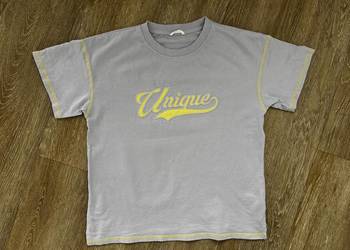T-shirt 152 cm t-shirt koszulka dziewczęca