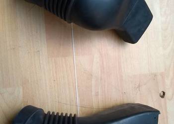 Rura dolotu powietrza do filtra BMW X5 e 53 3,0 d