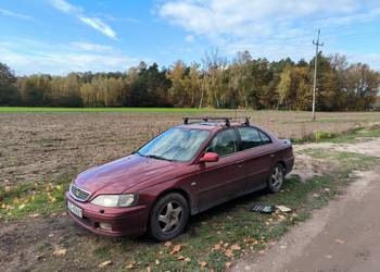 Honda accord 6 2.0 lpg