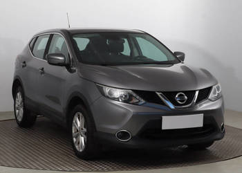 Nissan Qashqai 1.2 DIG-T